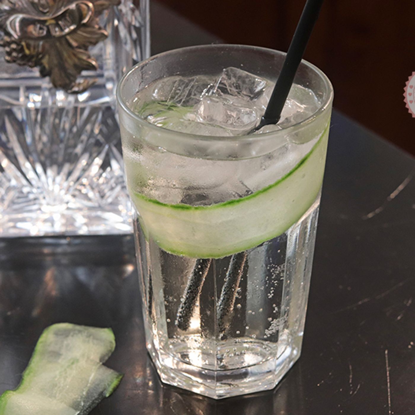 Gin Garden