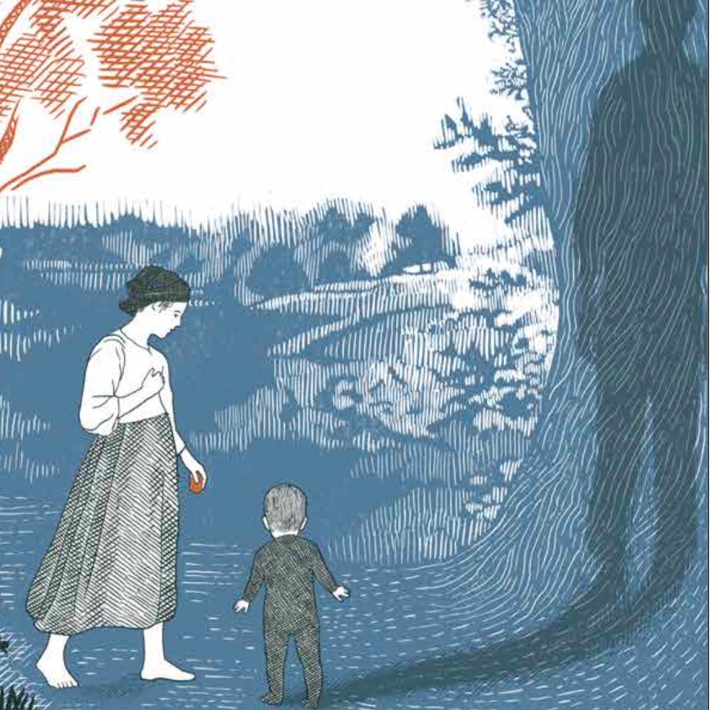 LA MASCA MICILINA - di Annamaria Gozzi e Pia Valentinis episode artwork
