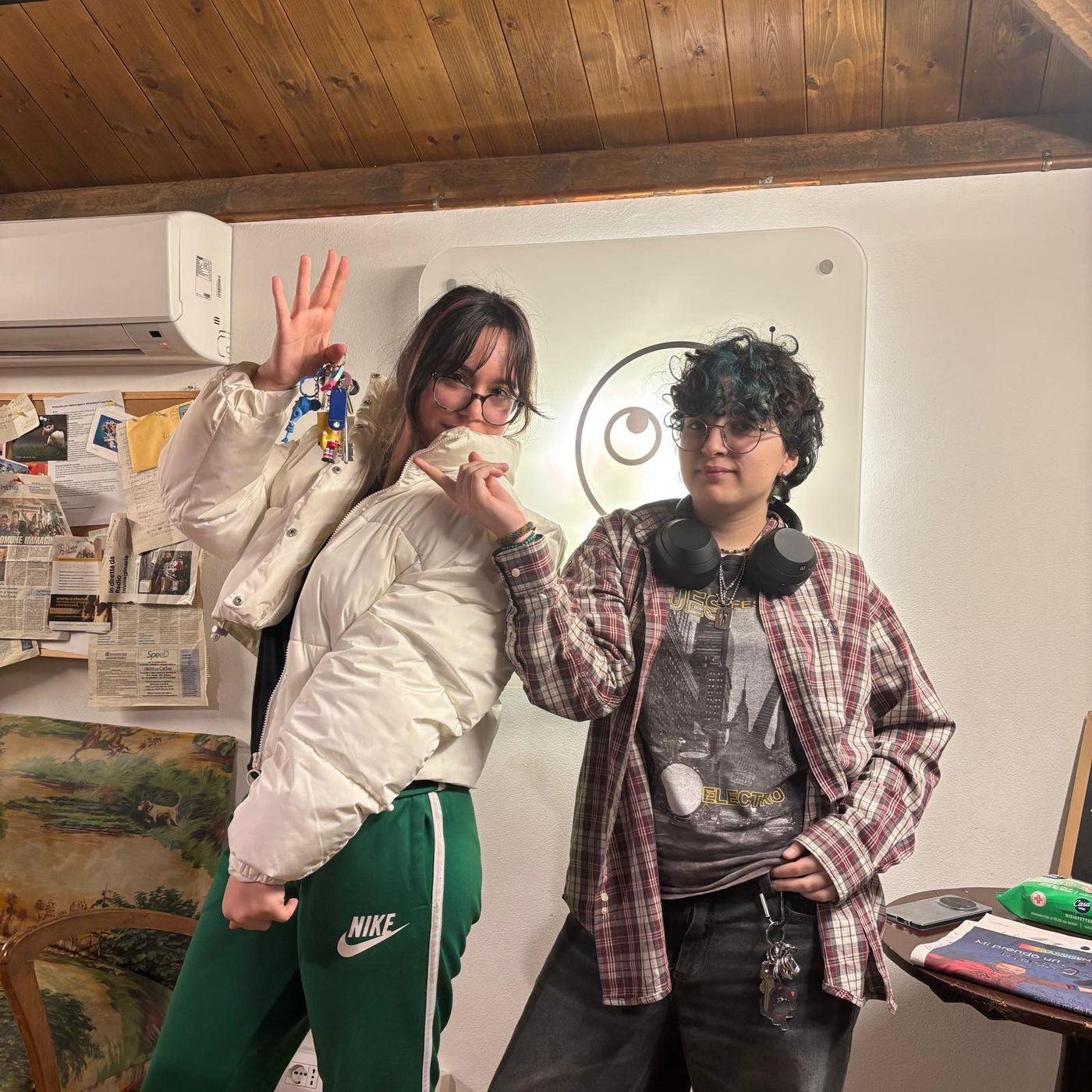 #CastelGuelfo Portachiavi indimenticabili