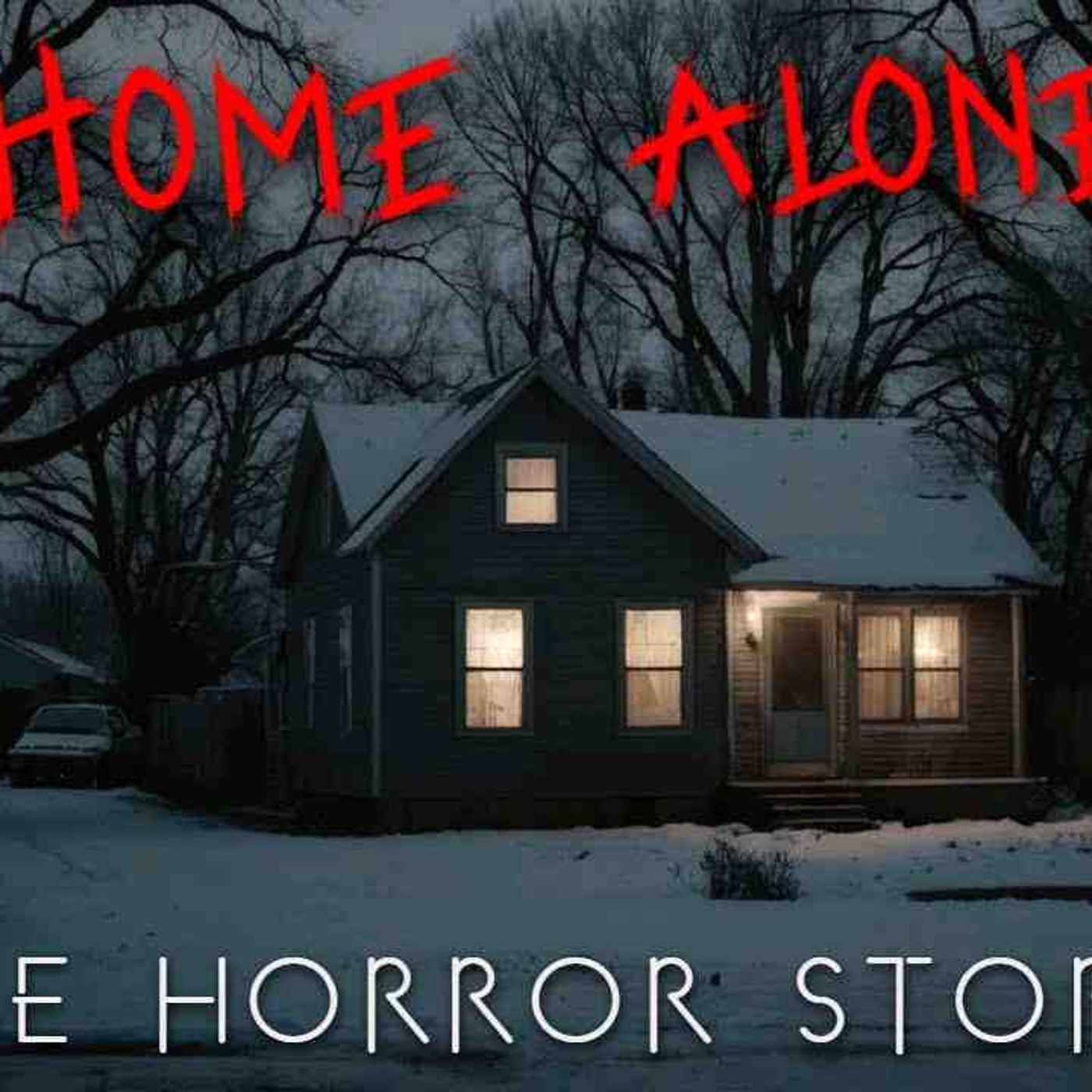 3 Disturbing TRUE Home Alone Stories