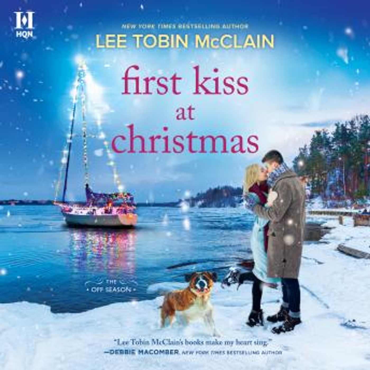 Get Best Full Audiobooks in Romance, Modern