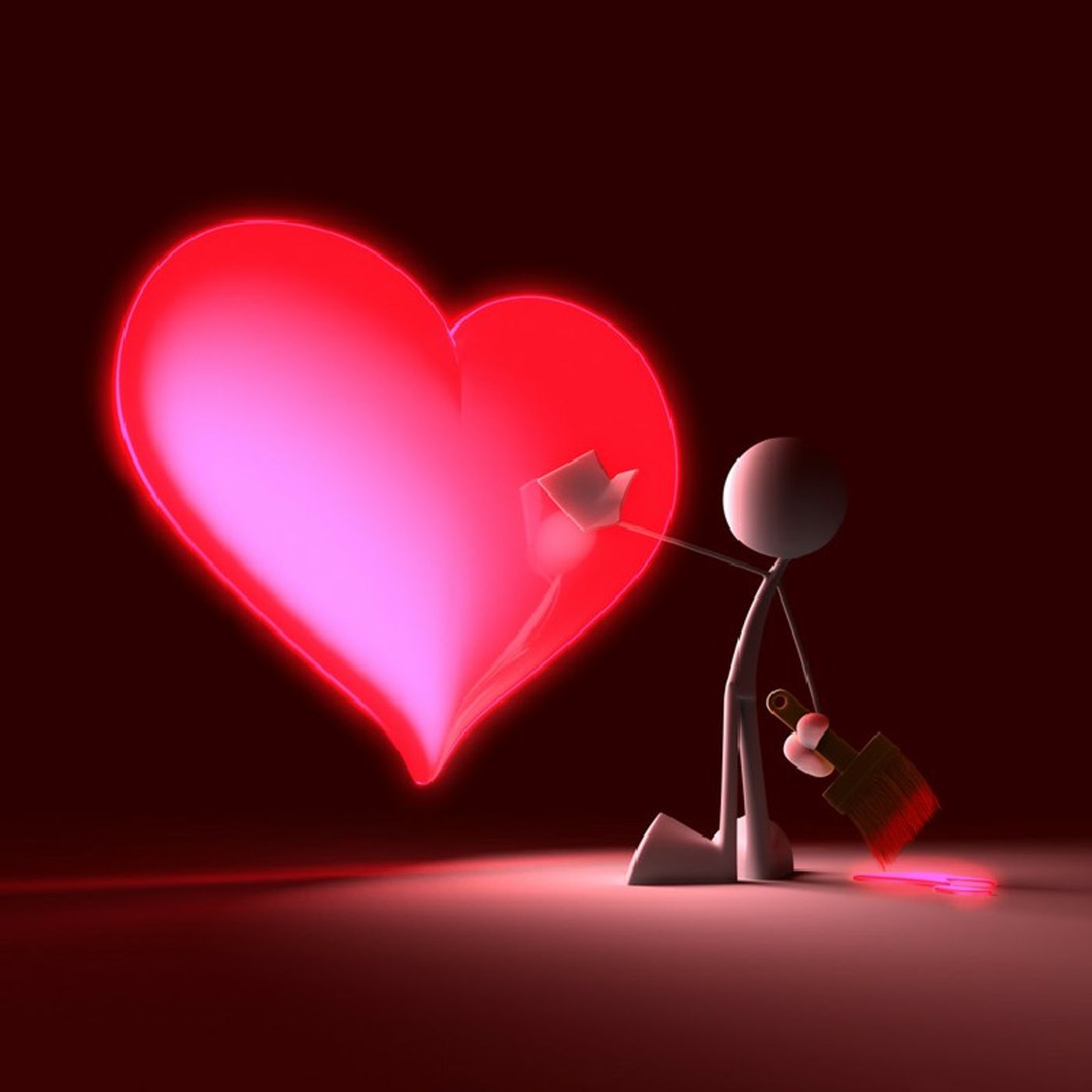 What Is Love? Declaring Love Over My Life?