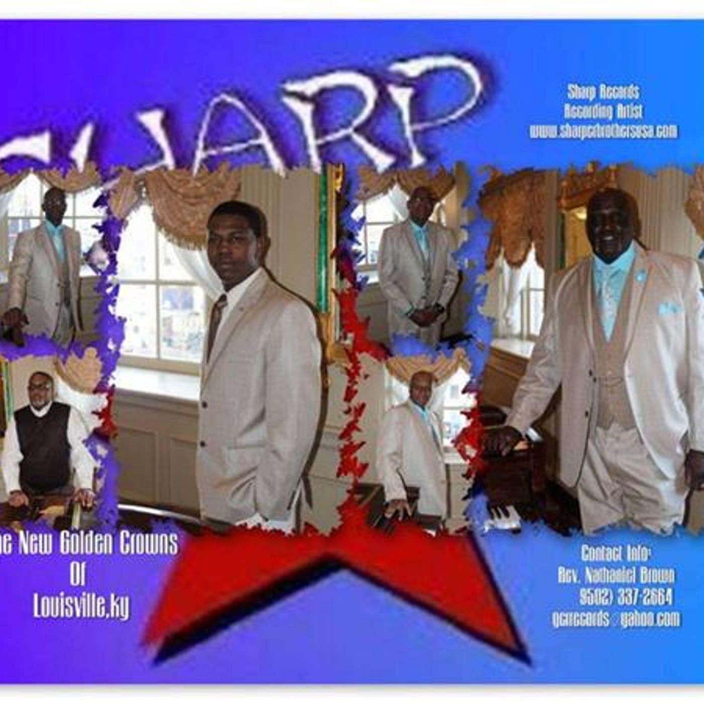 Howcee Productions Gospel