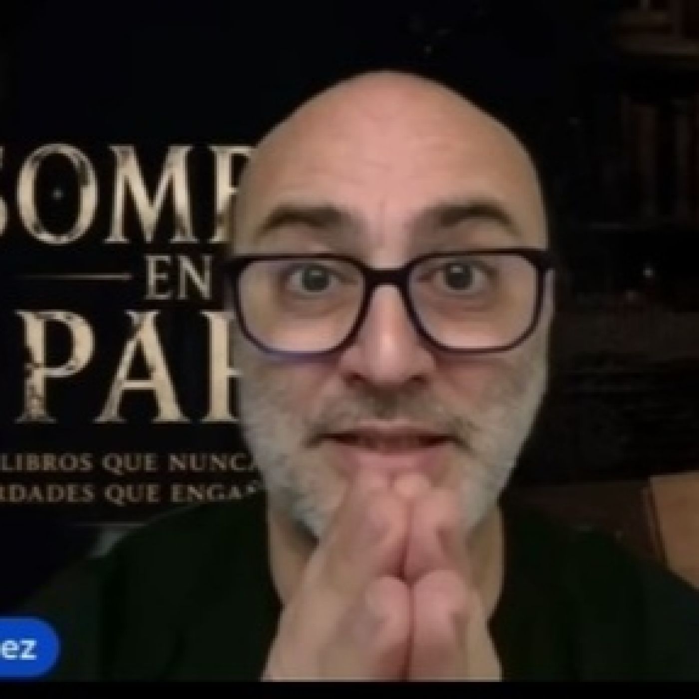 T5E16: Enigmas y Misterios - Sombras en el Papel: Cuando la Literatura Nos Mira Desde la Oscuridad episode artwork