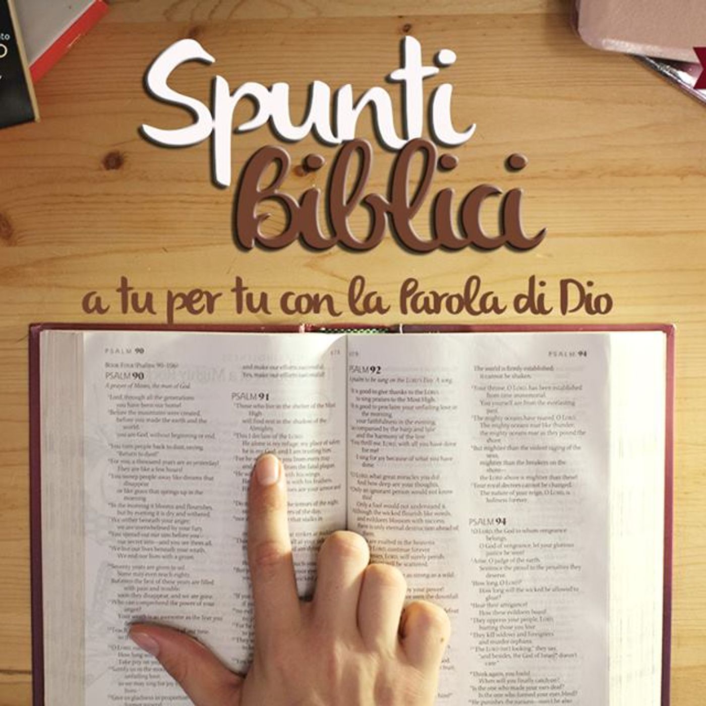 Spunti Biblici