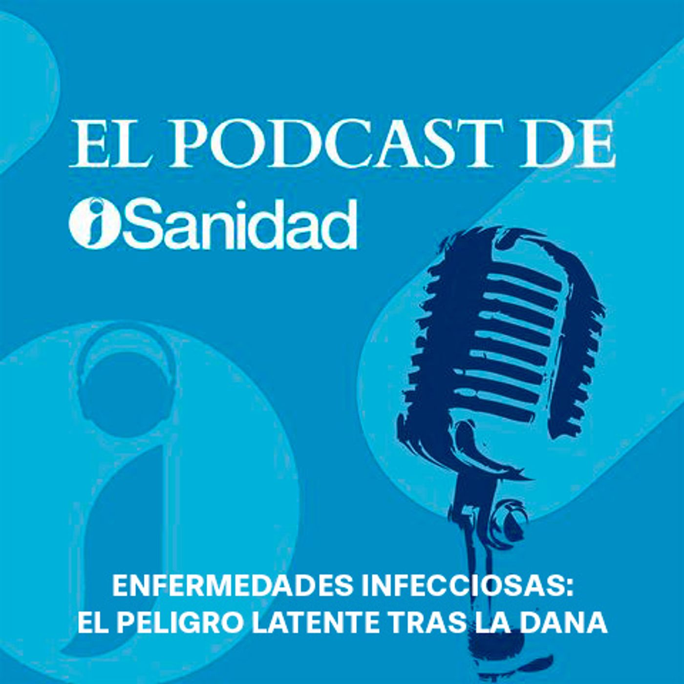 El Podcast de iSanidad