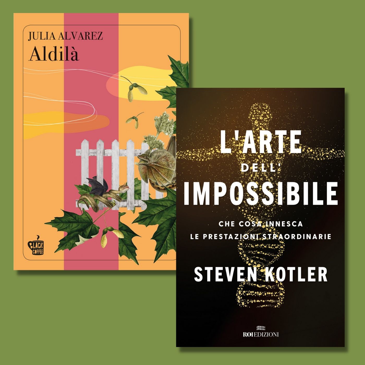 Archivio: Bookblister