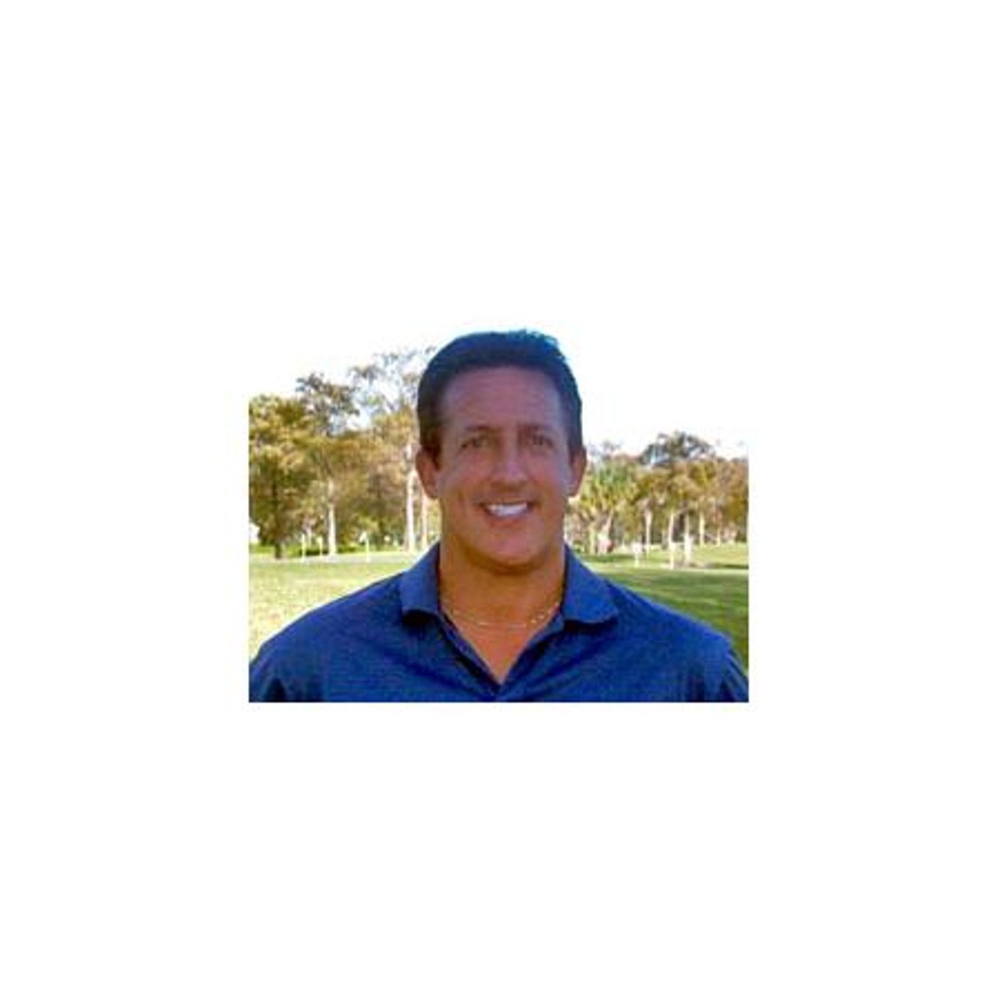 Golf Talk Live