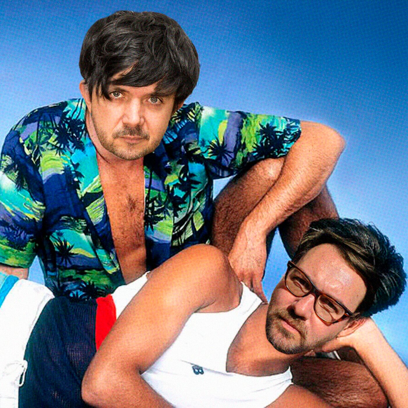 ESTÁ PASANDO RADIOSHOW.