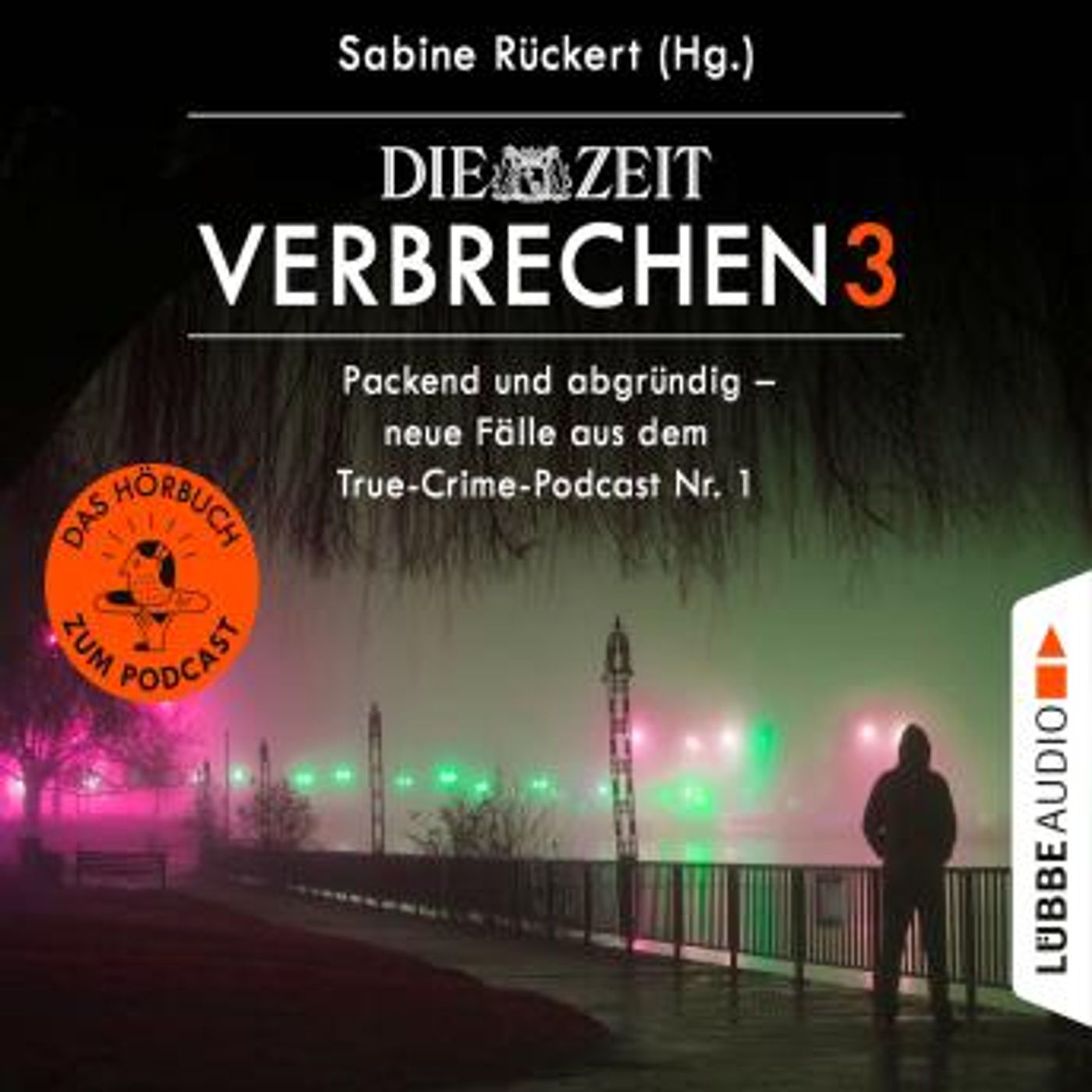 Download New Full Audiobooks in Mystery, Thriller & Horror, True Crime