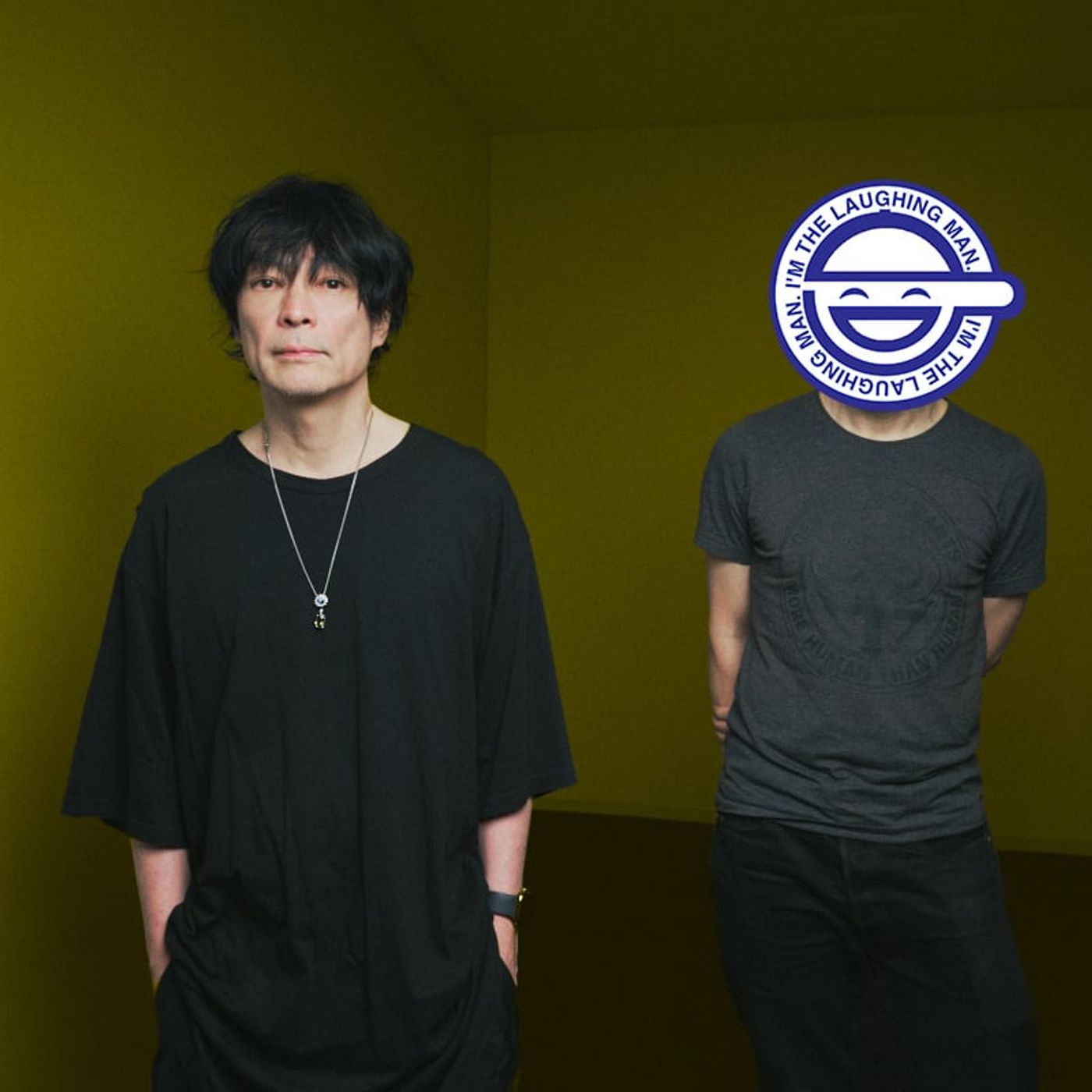 中野雅之（THE SPELLBOUND）×WEIRDCORE 特別対談　『攻殻機動隊』や90年代レイヴカルチャーを軸に語る、AI以降の世界観 episode artwork