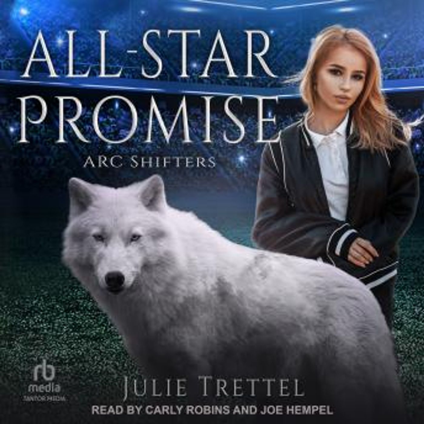 Get Top Full Audiobooks in Romance, Romantasy