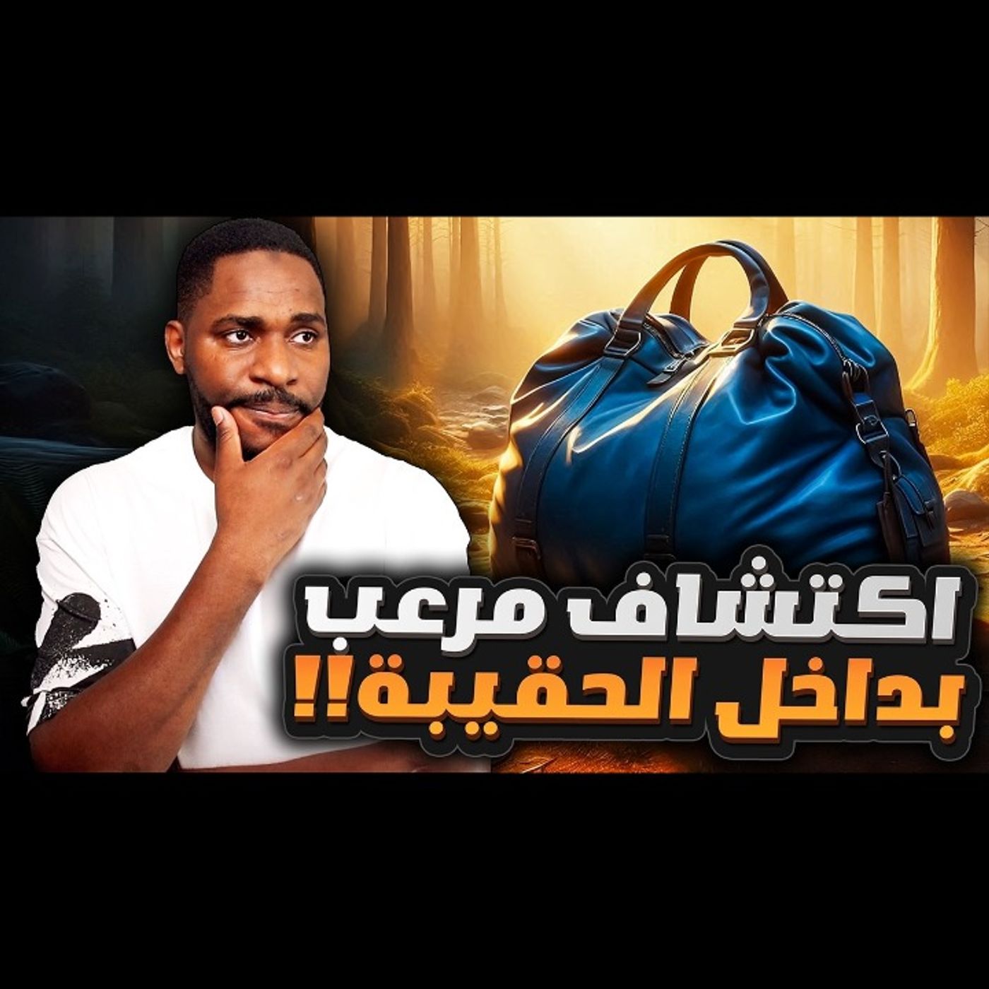 اللغز اللي محير اليابان منذ 29 سنة episode artwork