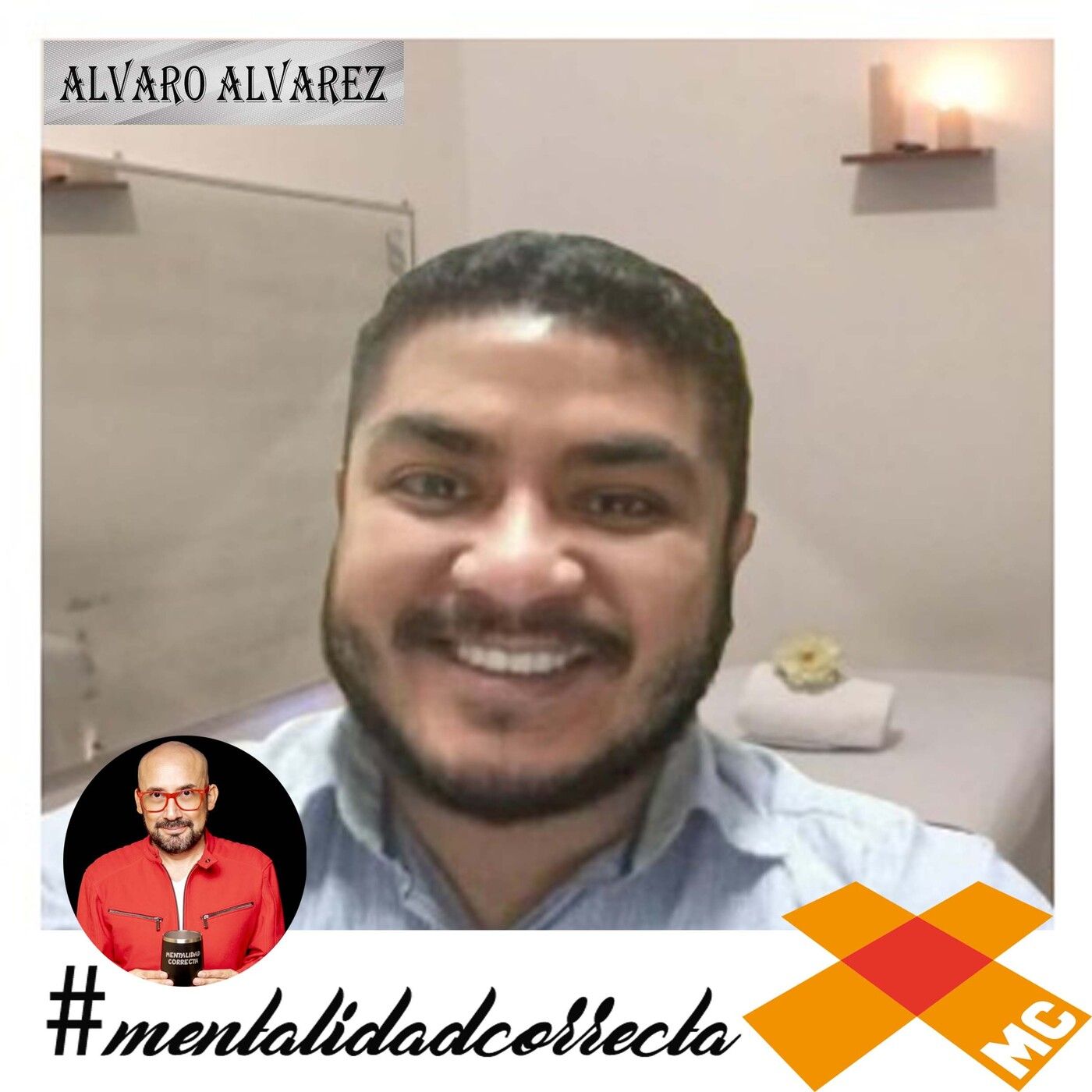 Mentalidad Correcta