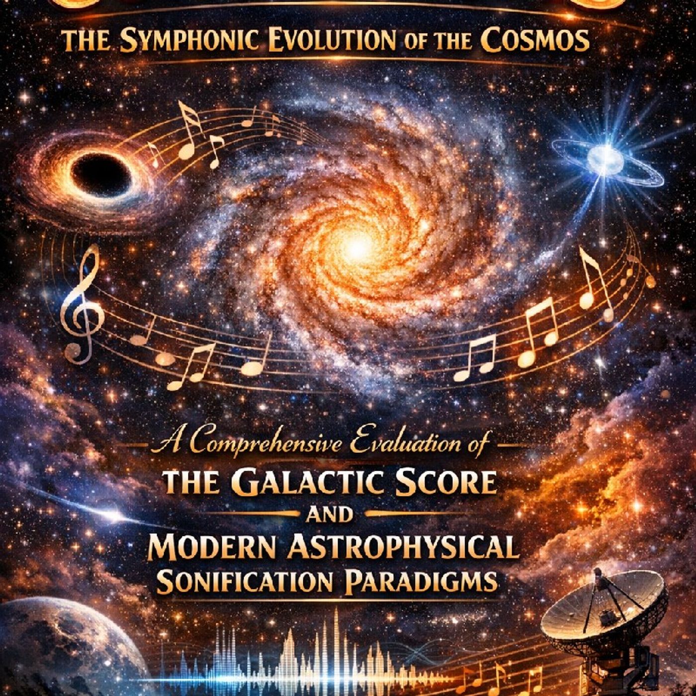 Episode 630 - Cosmic Conundrums episode artwork