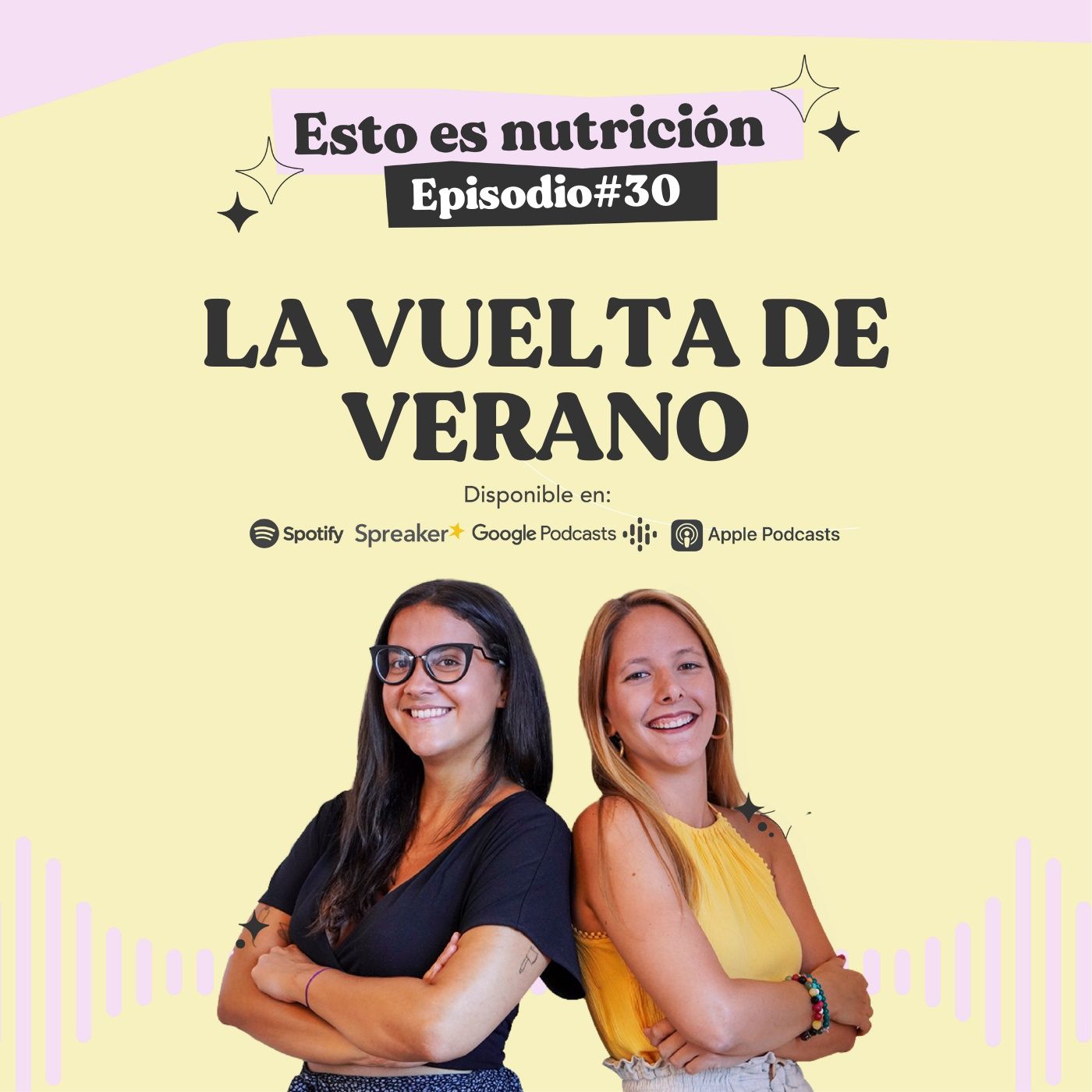 Esto es Nutrición