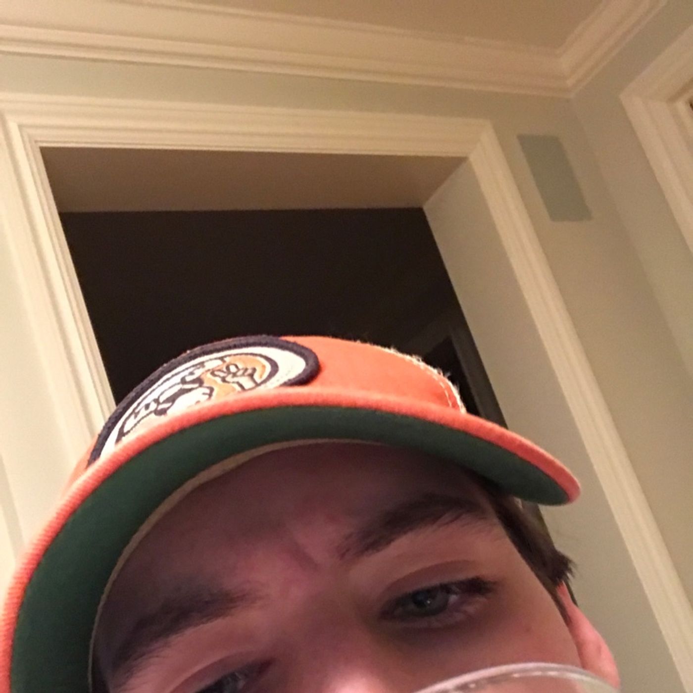 Ben has podcast