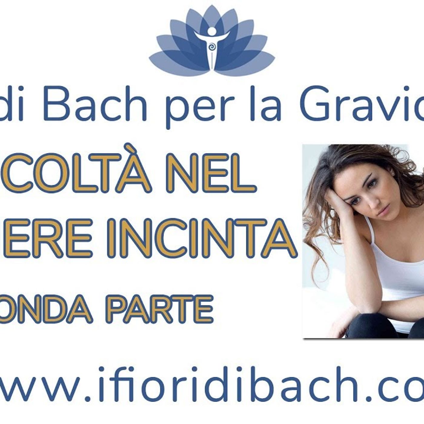 Fiori di Bach in pillole