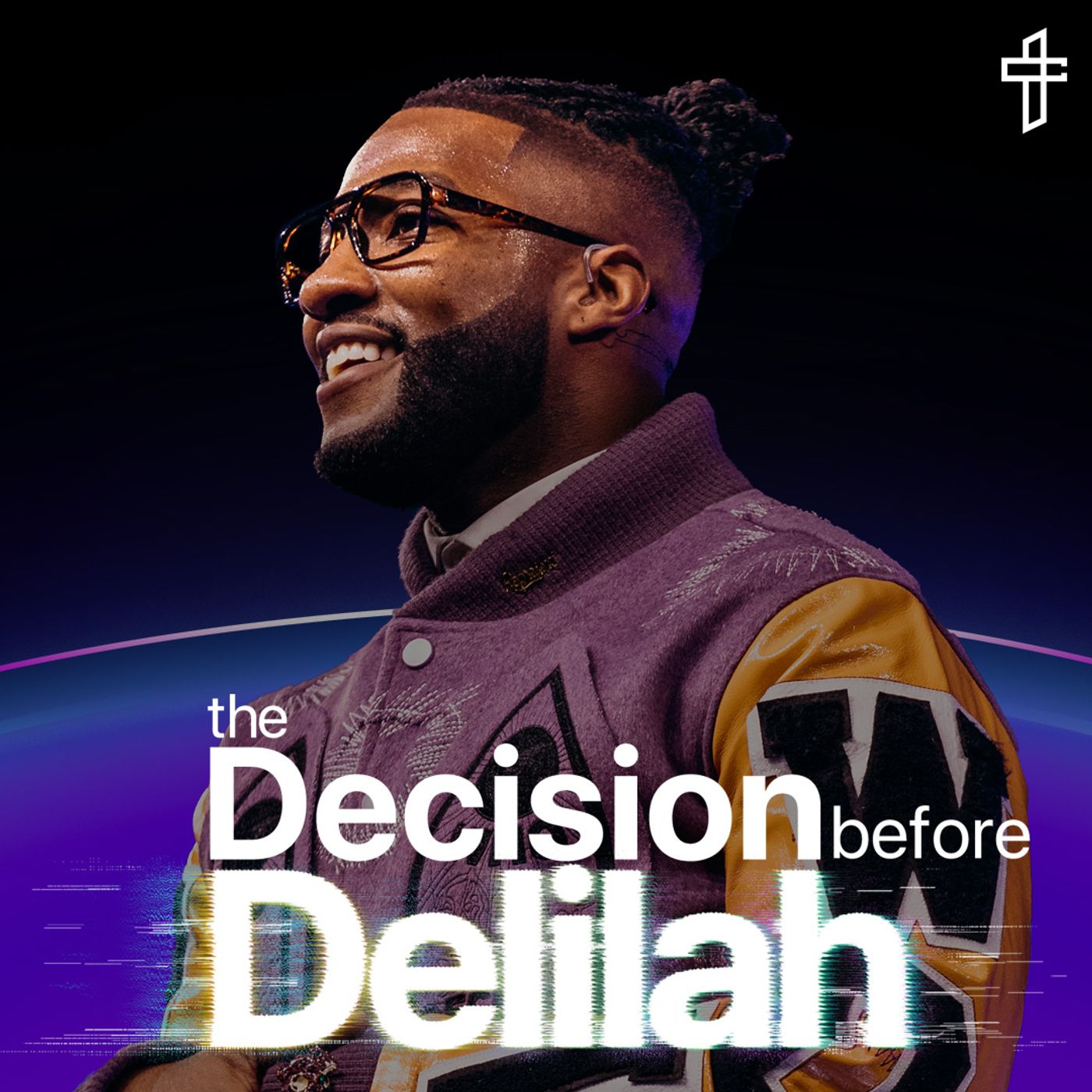 The Decision Before Delilah // Death to Distraction: Week 1 // Pastor Michael Todd