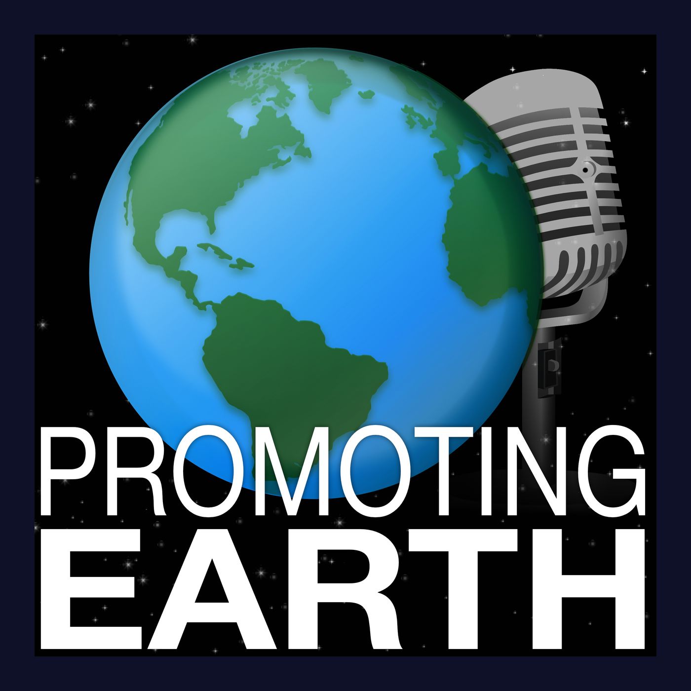 Promoting Earth