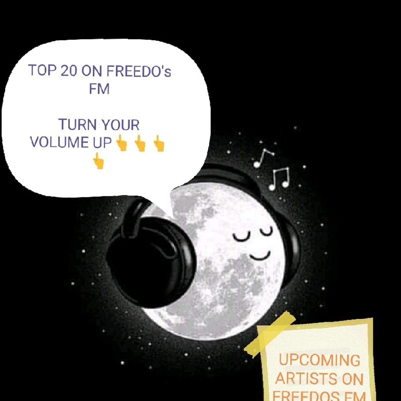 UPCOMING ARTISTS