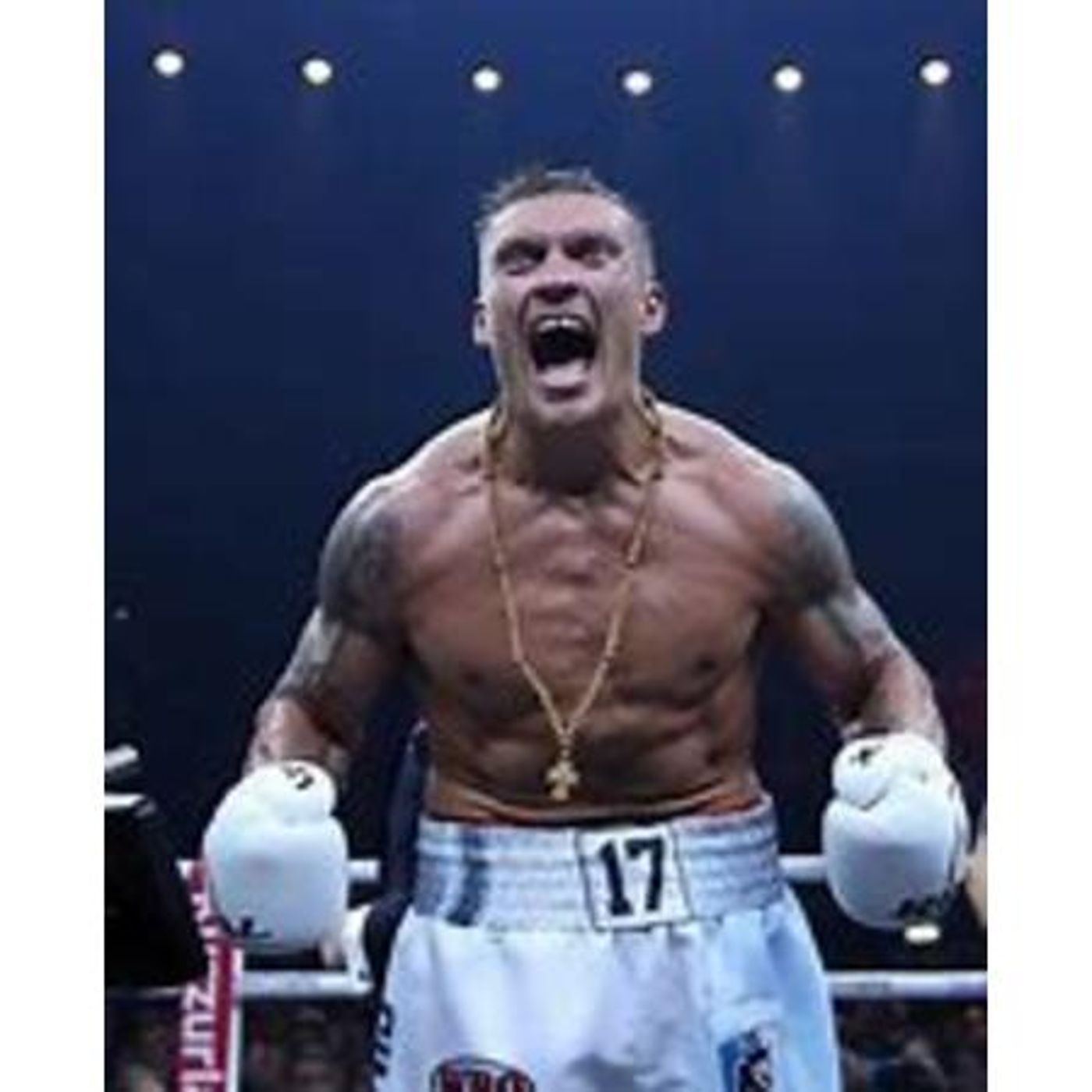 2018 Boxing Year In Review!Fight of the Year-Fighter-Prospect-KO-Network & More! episode artwork