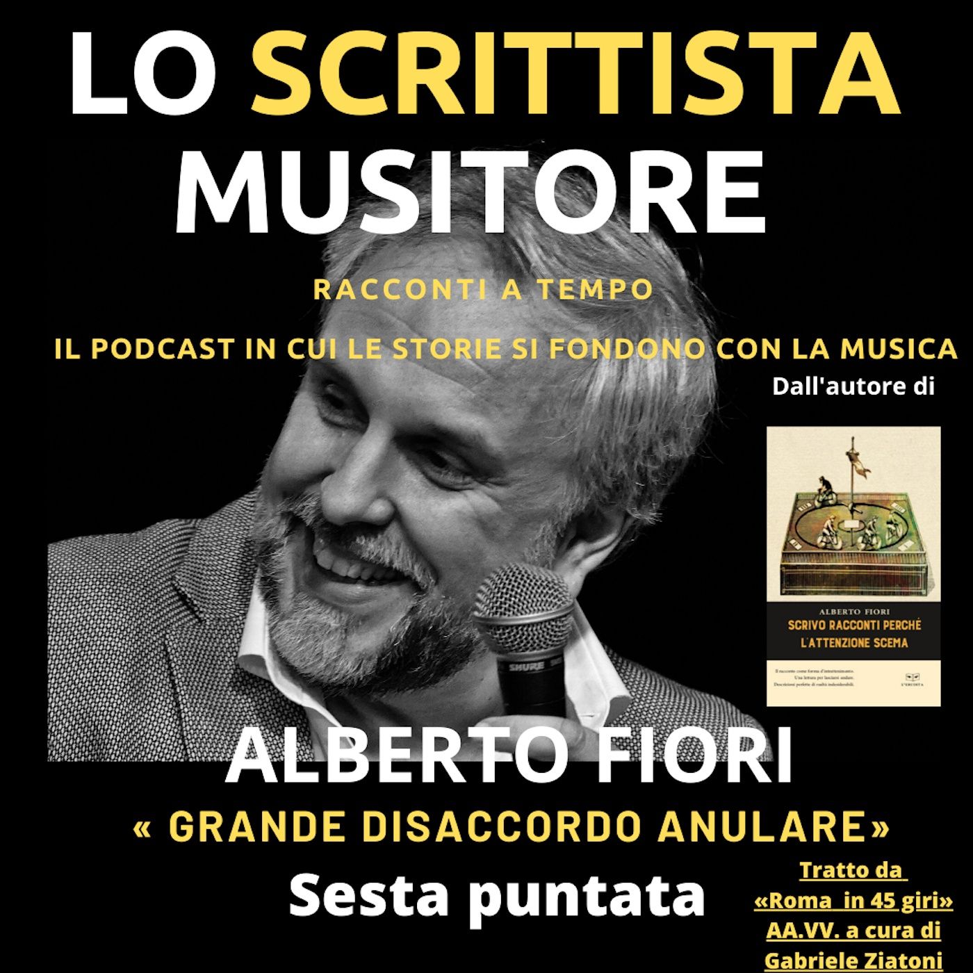 Racconti a tempo