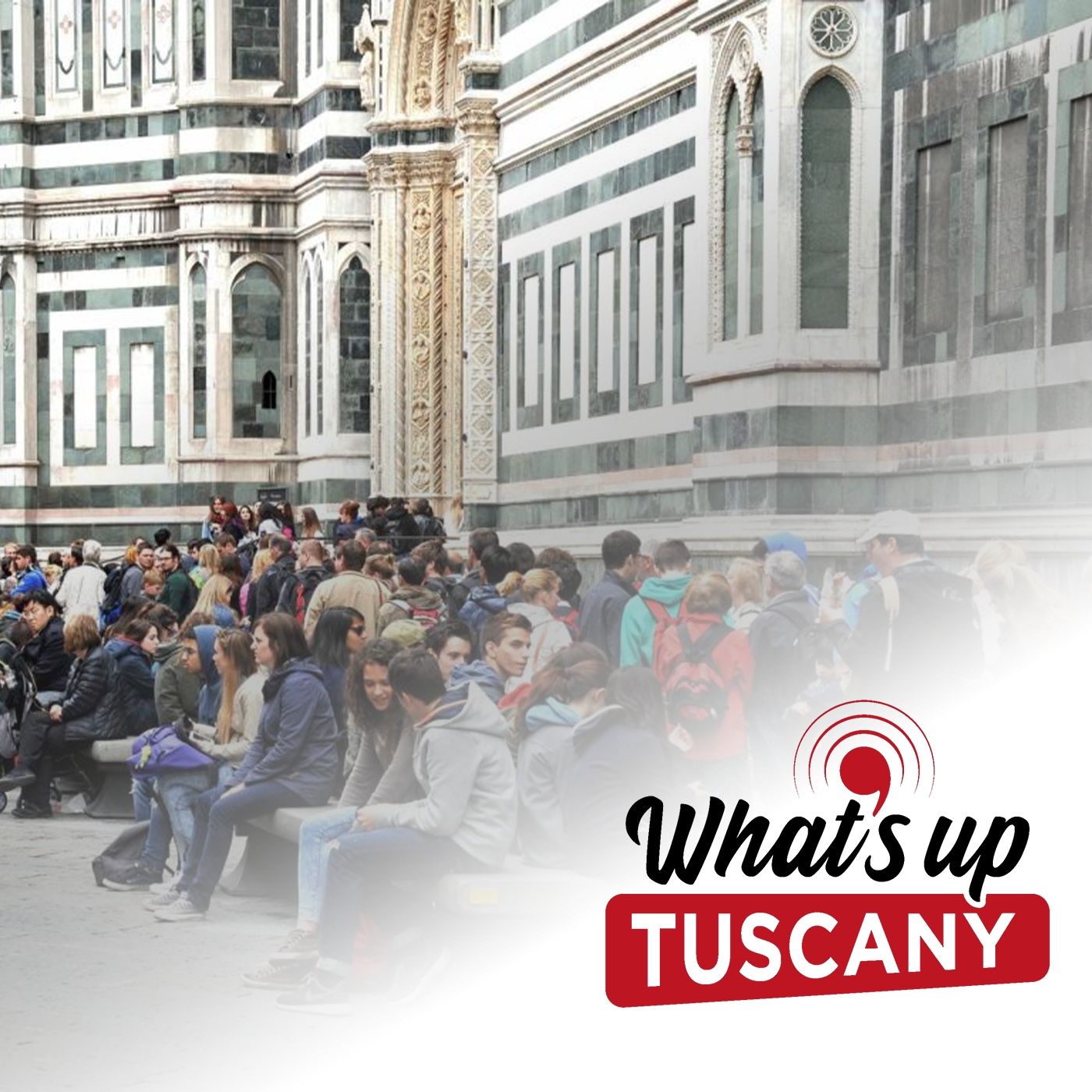 What\'s Up Tuscany