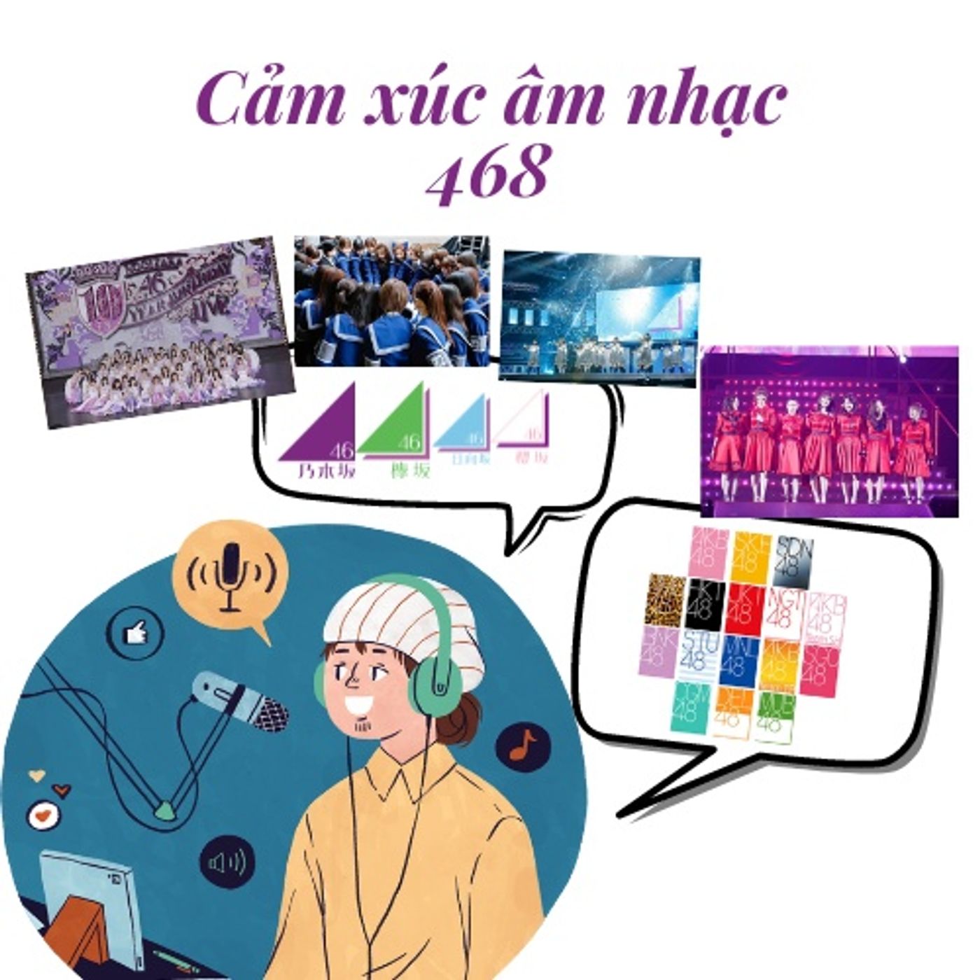 Nhật Ký Tâm Sự 468