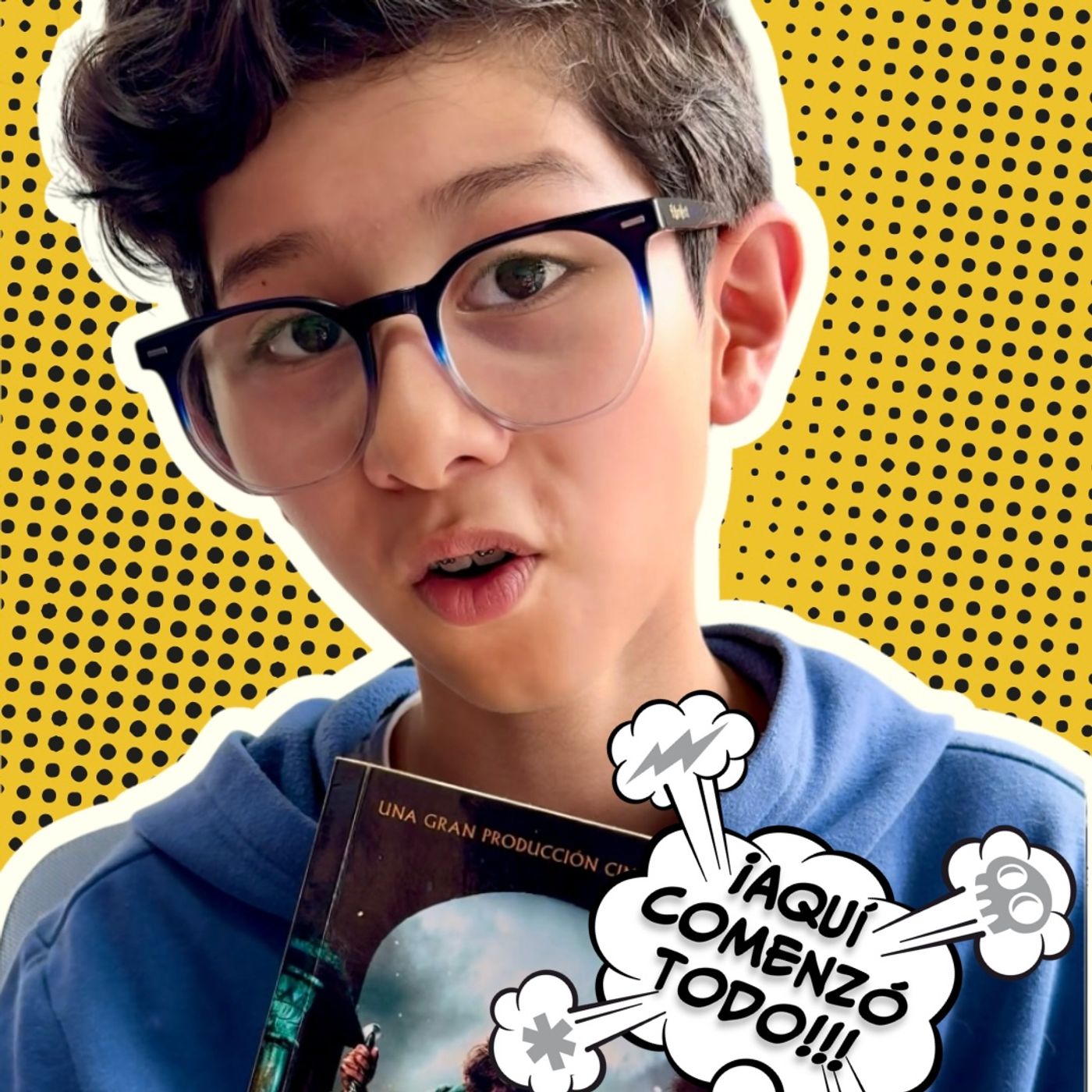 ¡Ey Jake!