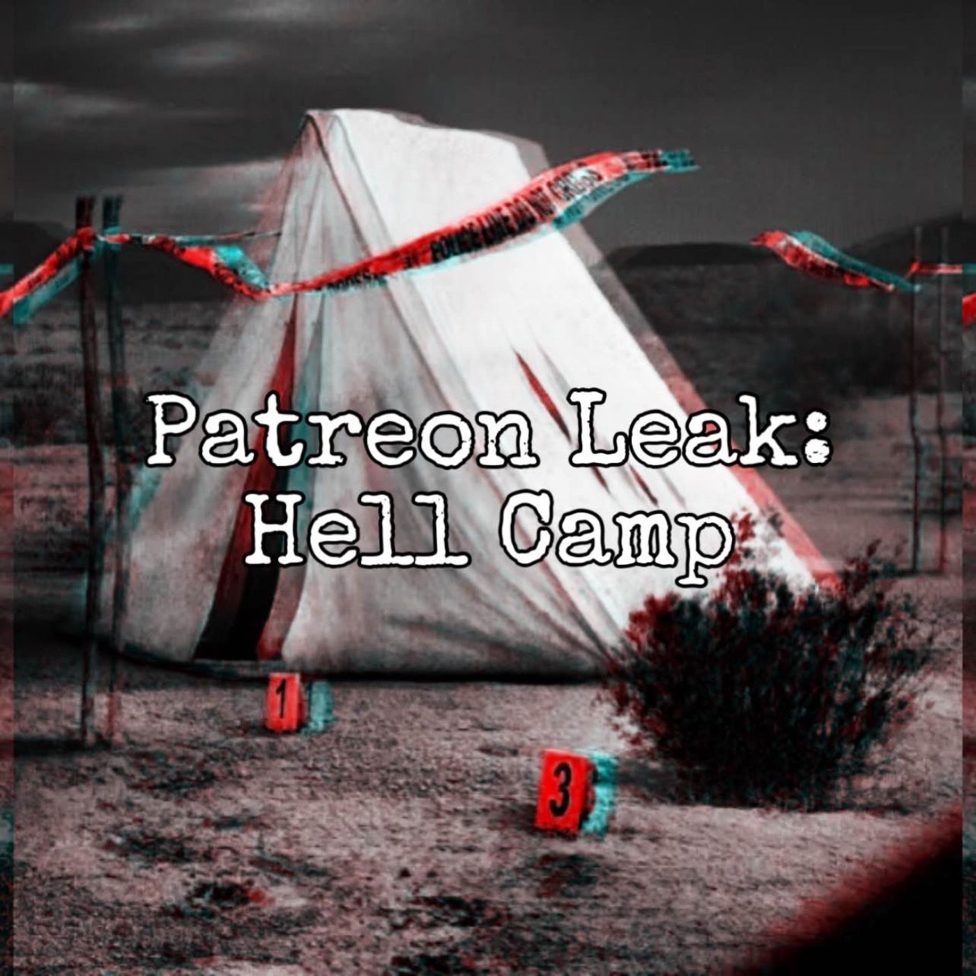Perplexity: A Mystery Podcast