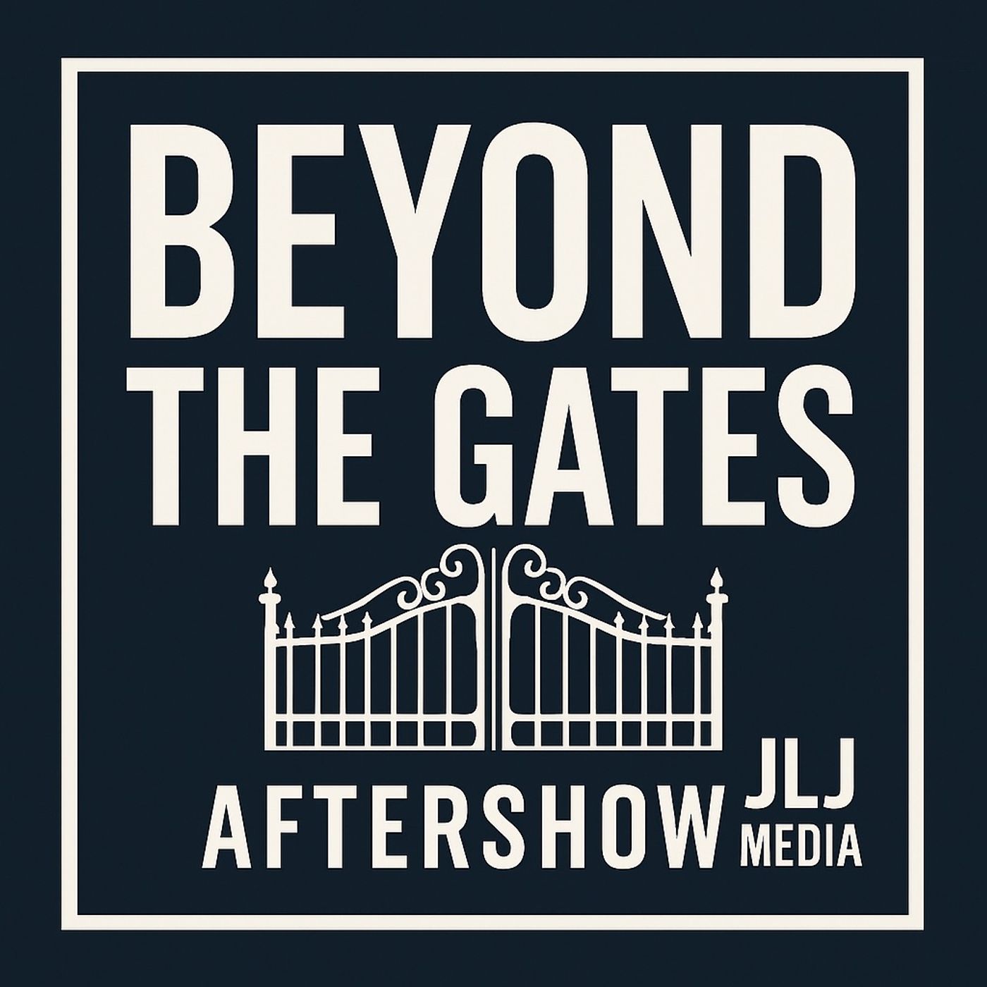 Beyond The Gates Aftershow