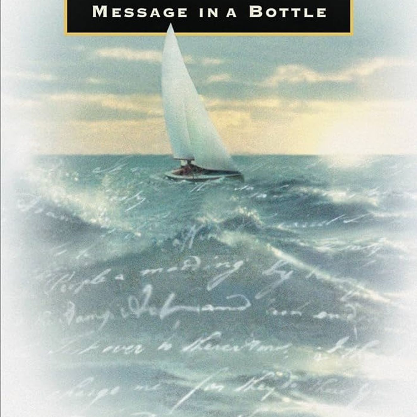Message in a Bottle