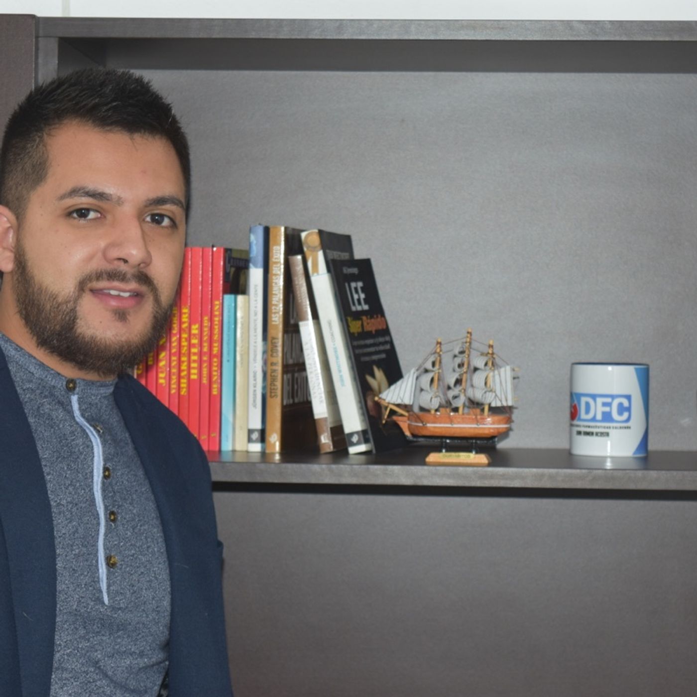 Ramón Acosta