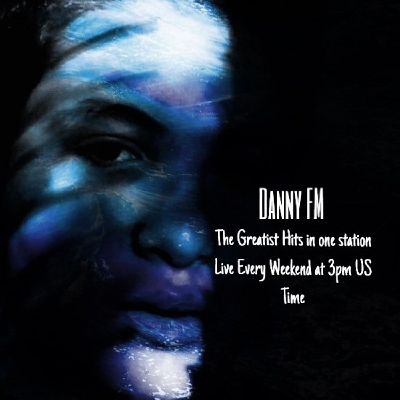 DANNY FM episode artwork