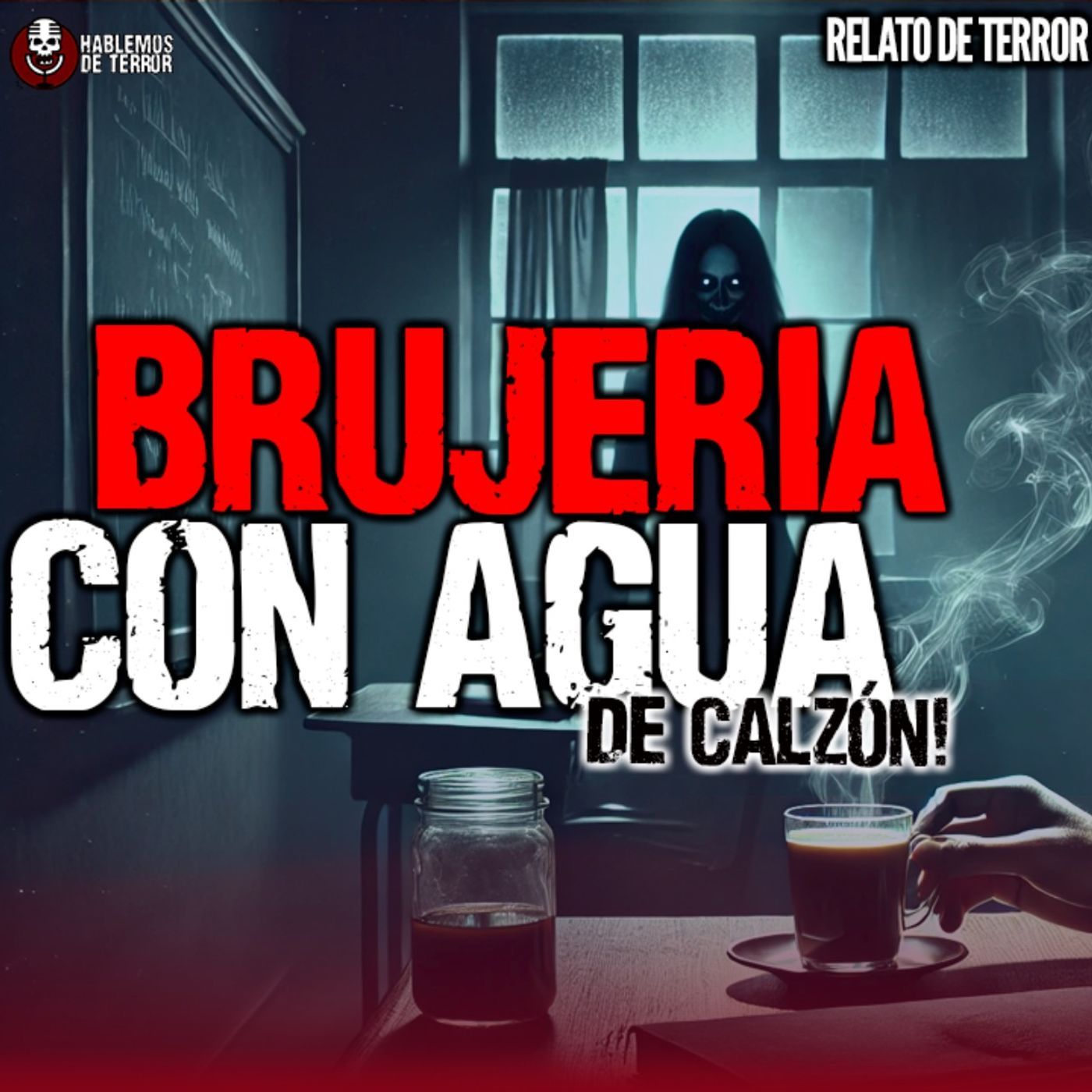 Hablemos de Terror