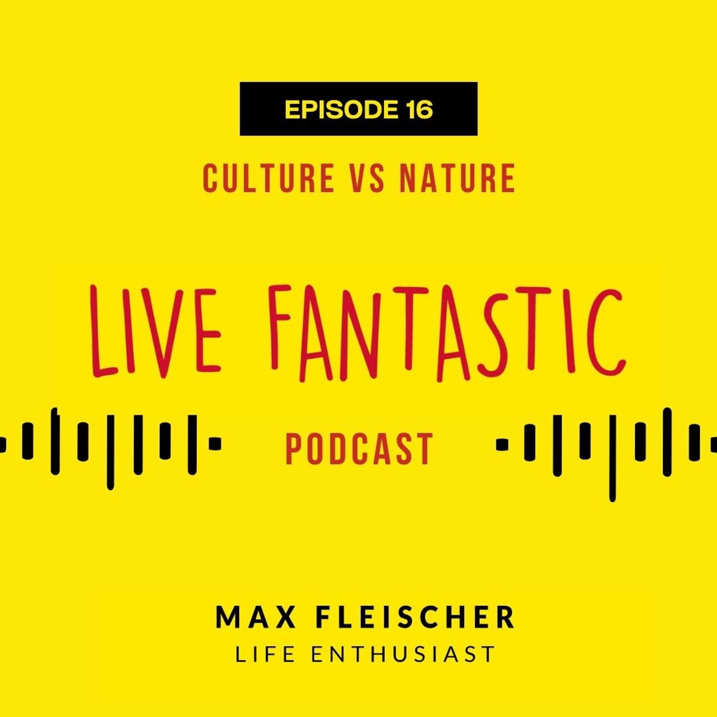 Live Fantastic