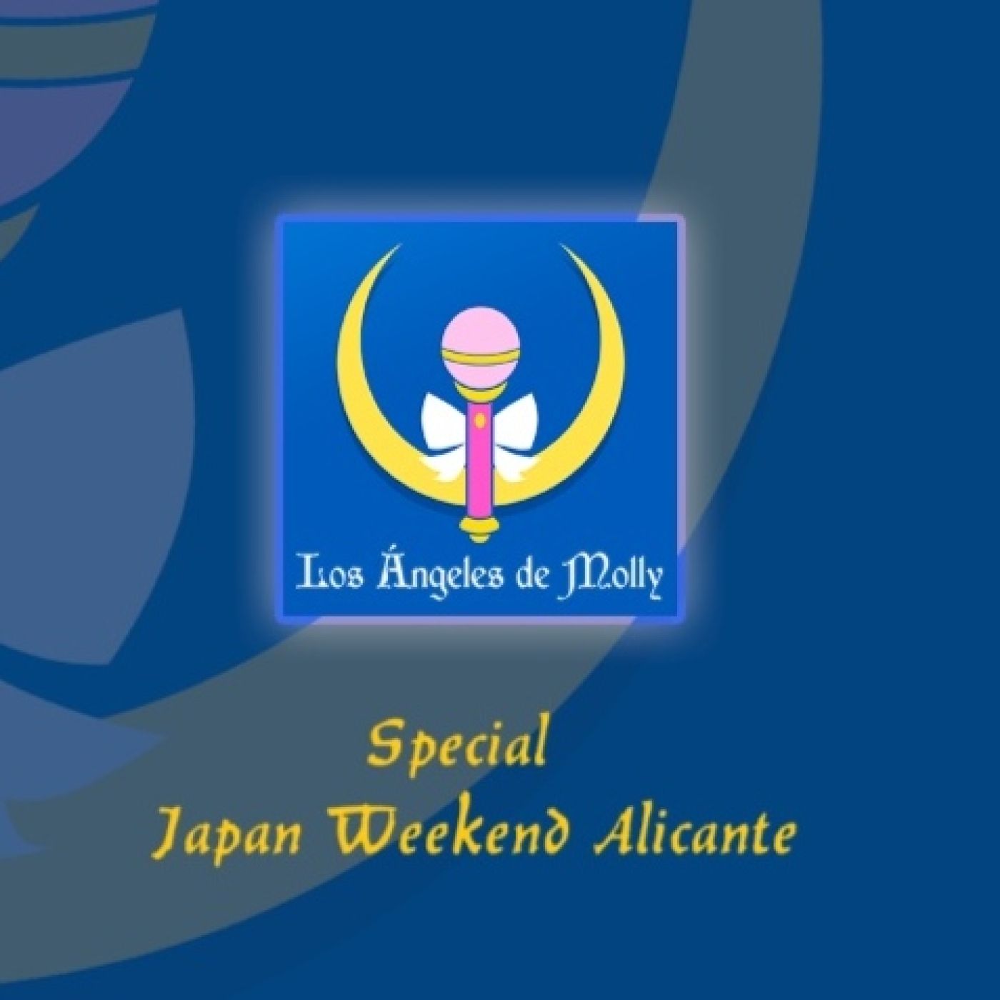 Los ángeles de Molly