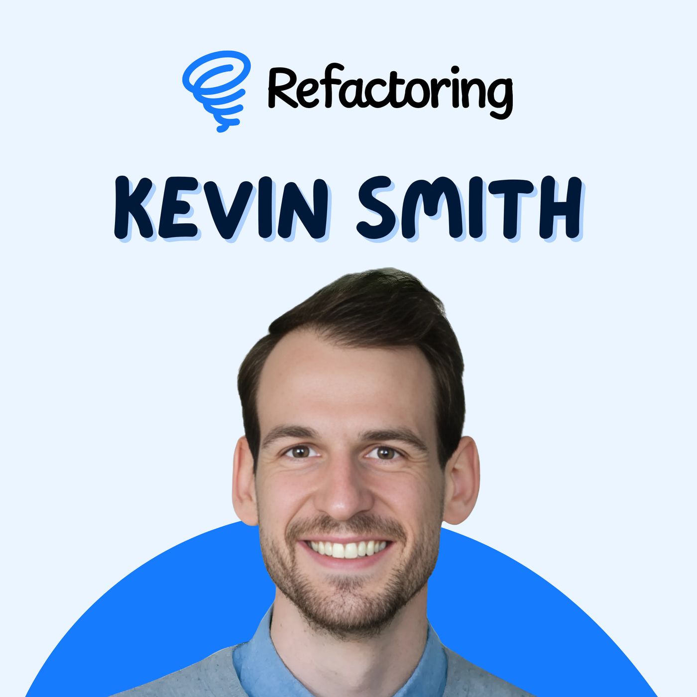 Refactoring Podcast