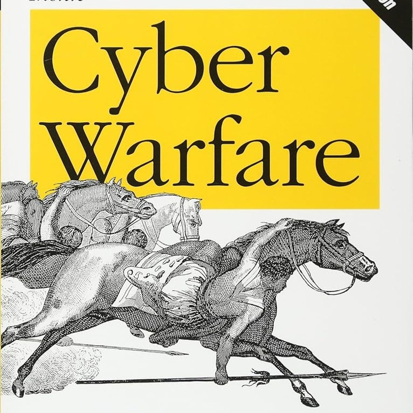 Inside Cyber Warfare: Mapping the Cyber Underworld