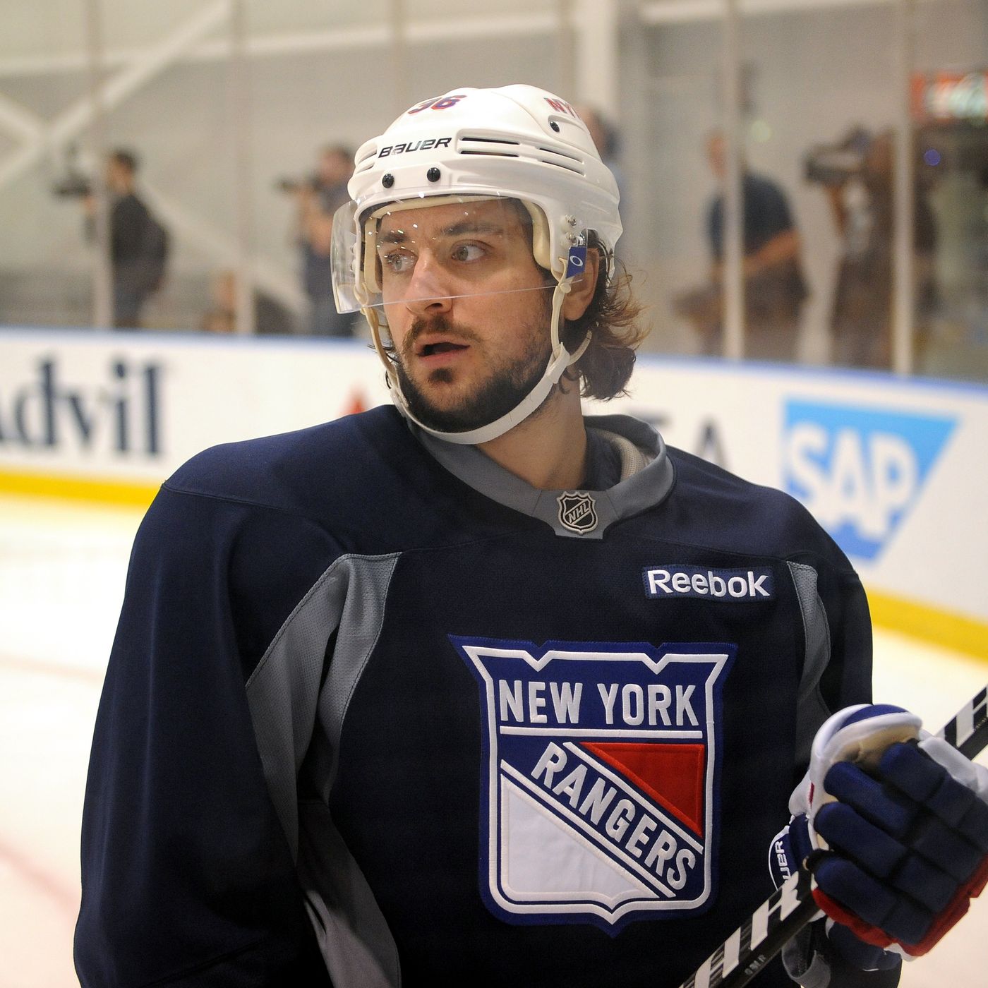 NY Hockey Report: Week 2 In The NHL