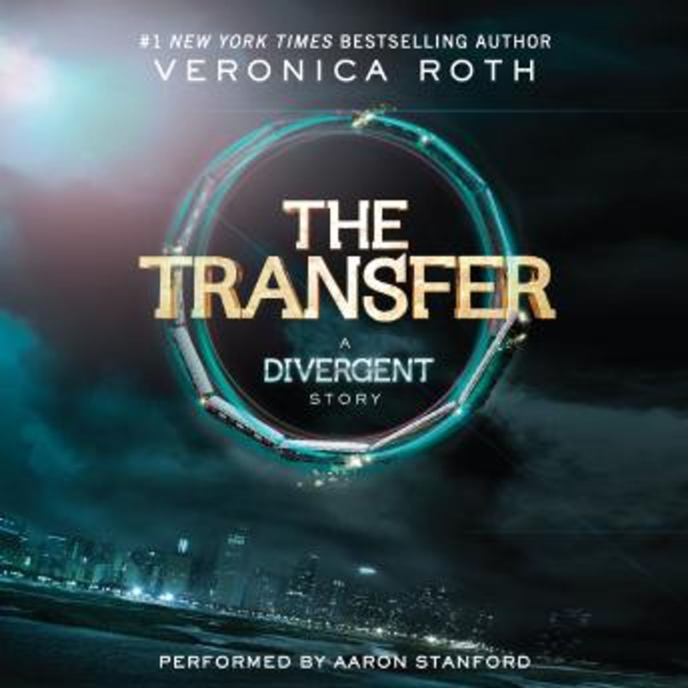 Listen to Best Full Audiobooks in Teen & YA, Sci-Fi, Fantasy & Paranormal