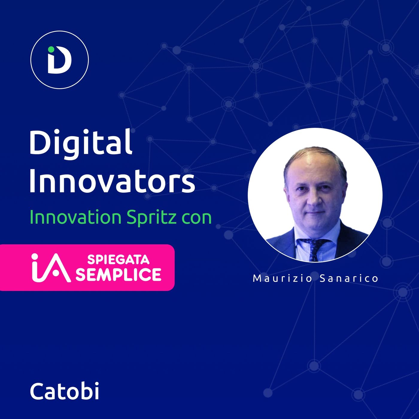 Digital Innovators: il podcast di Catobi