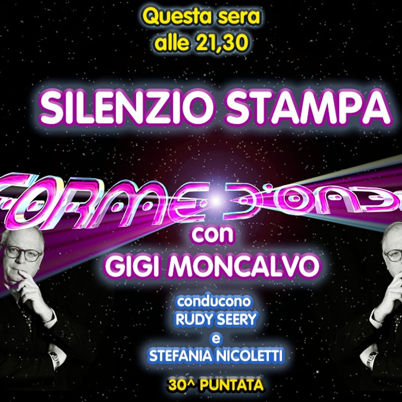 Forme d\' Onda: I Podcast