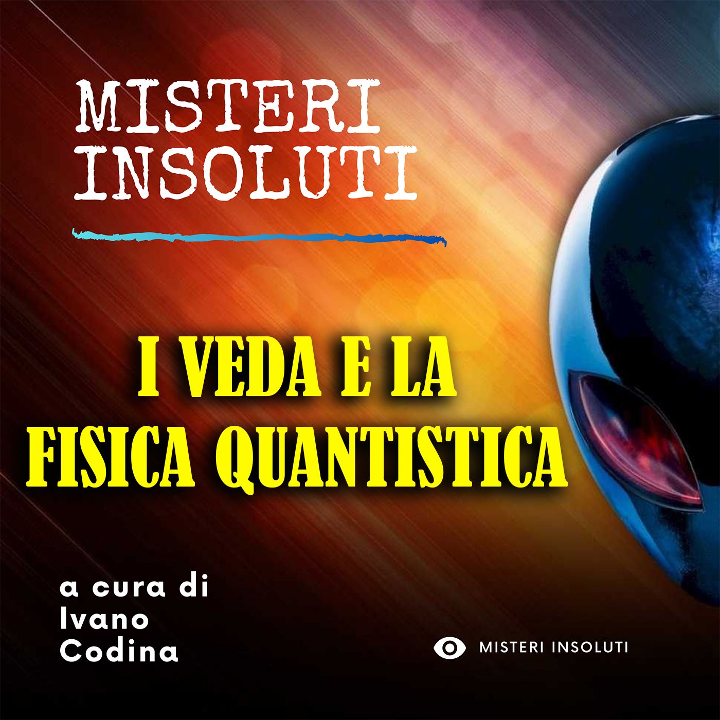 Misteri Insoluti