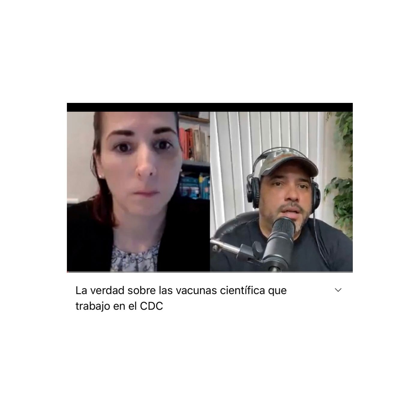 Las verdad sobre las vacunas