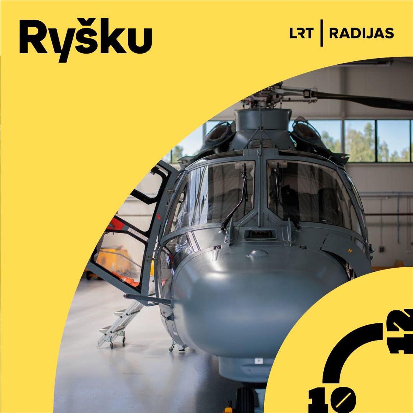 Iš pradžių dirbusi stiuardese, Agnė tapo pilote: tai nėra vyriška specialybė episode artwork
