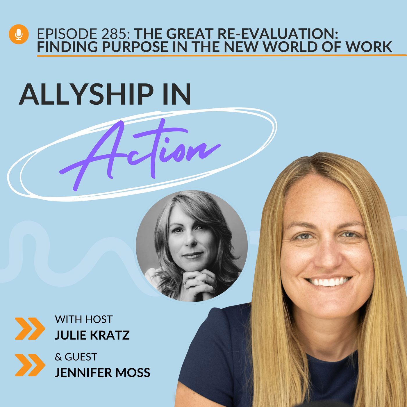 Allyship in Action