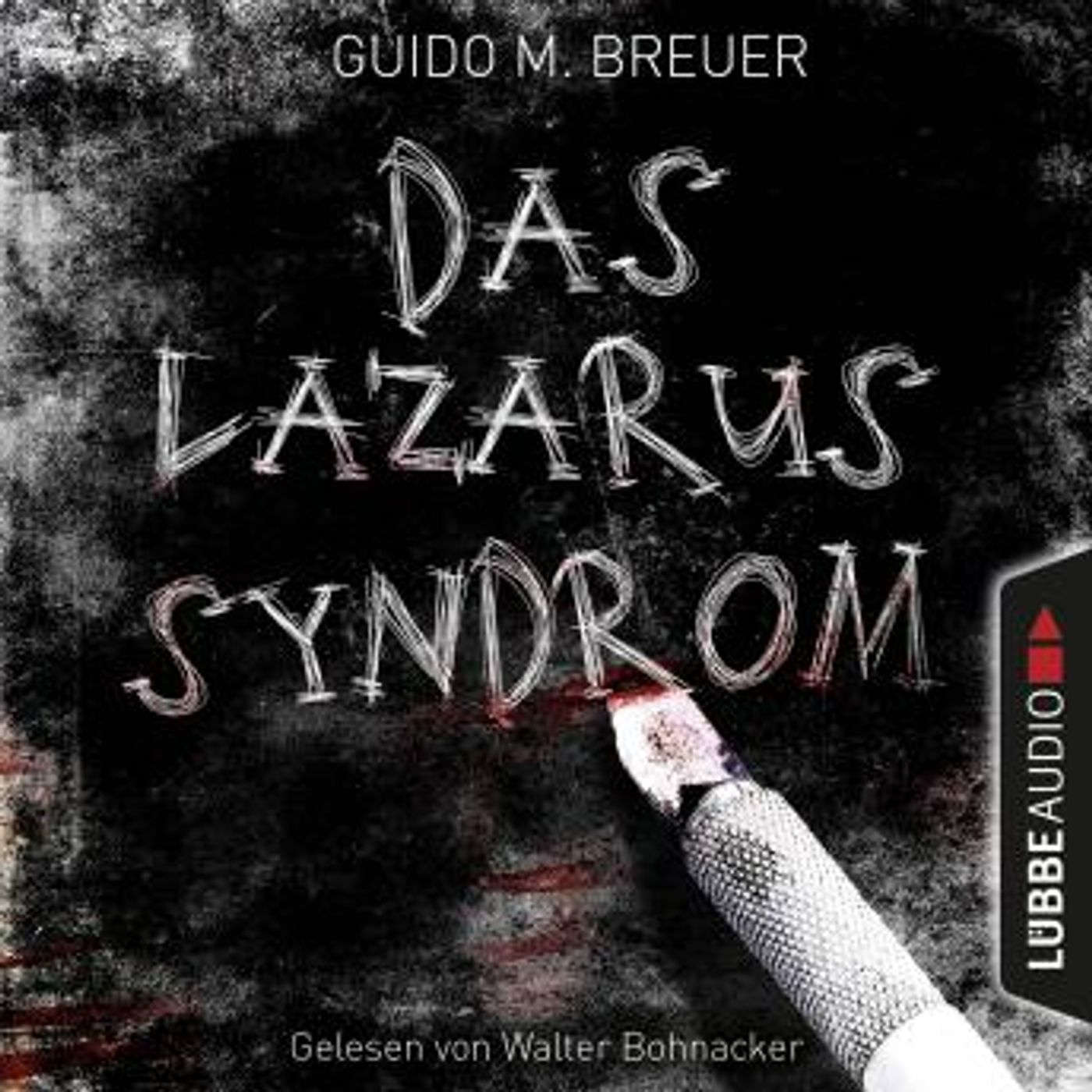 Full Audiobooks in Mystery, Thriller & Horror