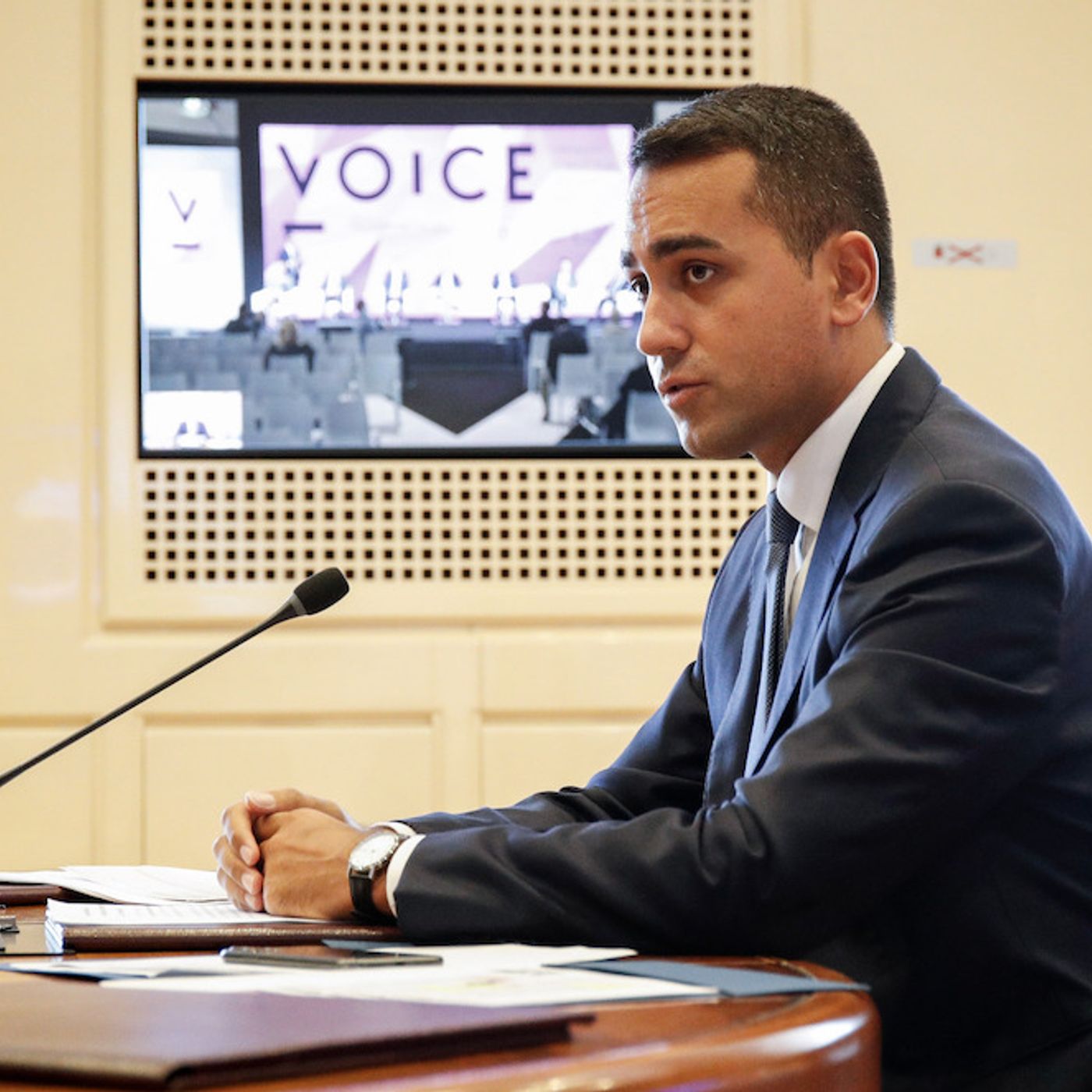 Taglio dei parlamentari, Di Maio confuso, M5S allo sbando